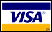 Visa Card Emblem